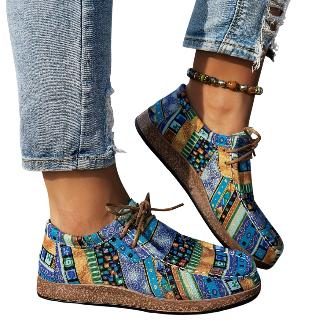 Martina - Ortopedické tenisky