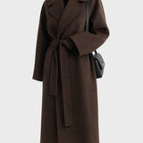 Kateřina | Elegantní Kabátová Bunda