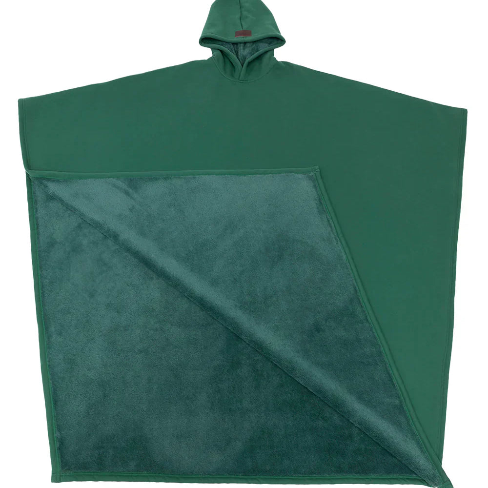 Eden Deka s kapucí – Tvůj kokon pohodlí