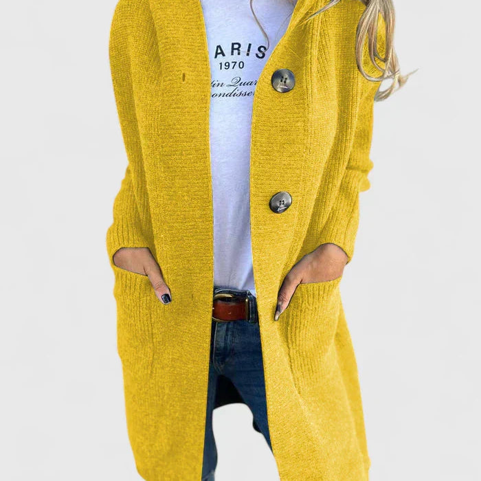 Giulyanrah | Pohodlný kardigan