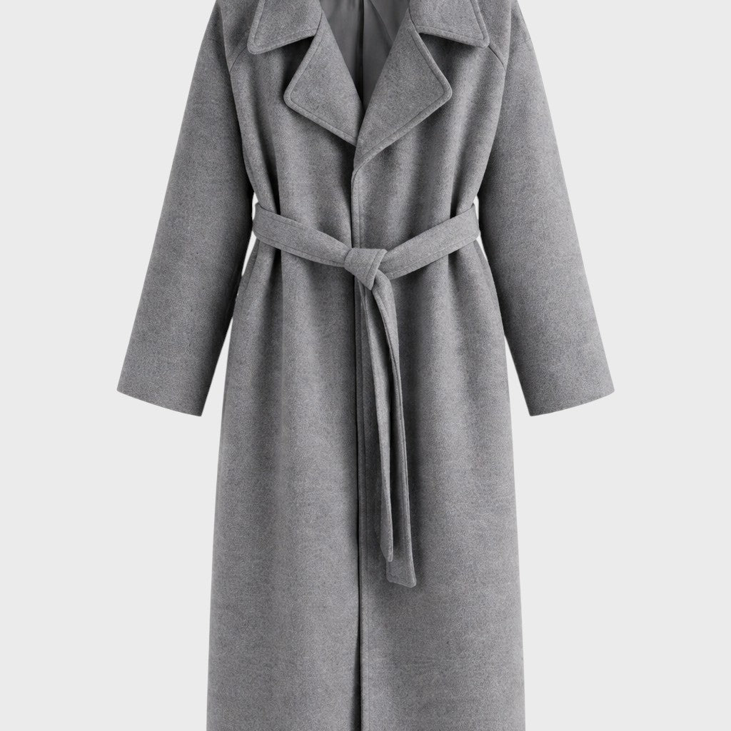 Kateřina | Elegantní Kabátová Bunda