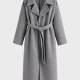 Kateřina | Elegantní Kabátová Bunda