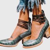 Eliana™ | Stylové Podpatky