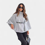 Lea – Bunda s páskem