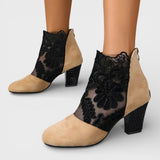 Norene | Stylové prodyšné ortopedické podpatky