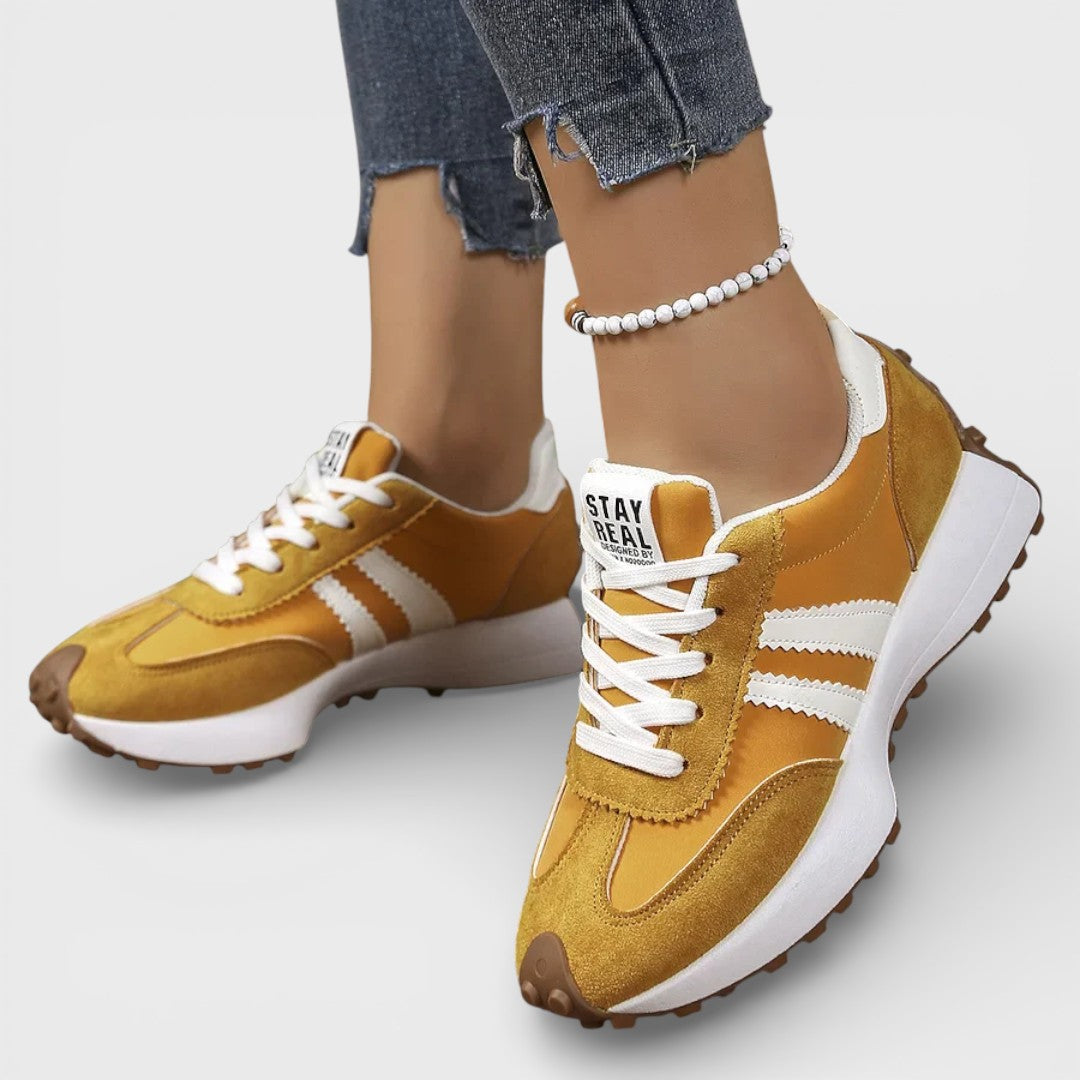 Ravi | Pohodlné ortopedické tenisky