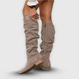 Samira – Kotníkové boty