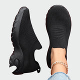 Věnceslava Neodolatelná Slipon Tenisky Městského Stylu