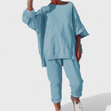 Andrea - Stylová Lounge Sady