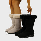 Anna | Teplé zimní boty