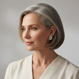 Lisa™ | Náušnice Ikona Psa