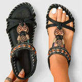 Aliveta | Ortopedické sandály