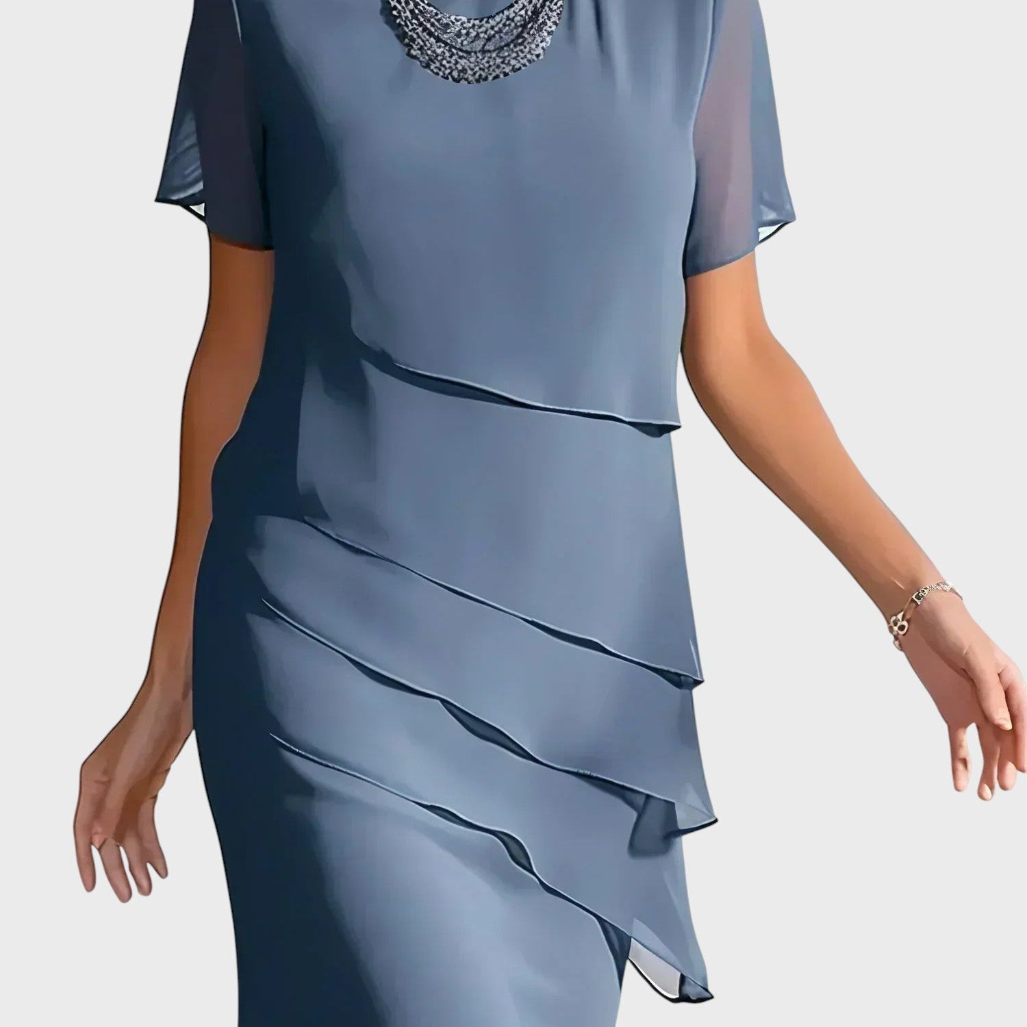 Janet | Elegantní šaty