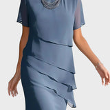 Janet | Elegantní šaty