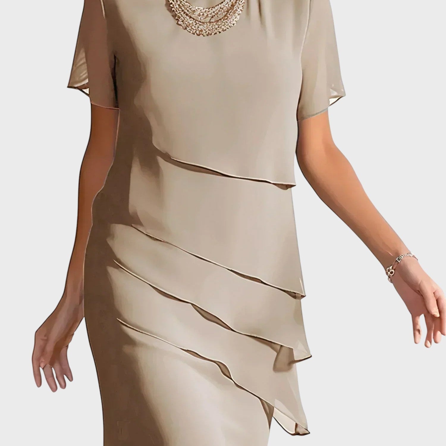 Janet | Elegantní šaty