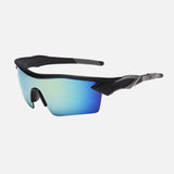 Veronika Elegantní Minimalistické Sluneční Brýle UV