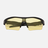 Veronika Elegantní Minimalistické Sluneční Brýle UV