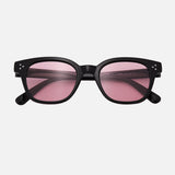 Veronika Sofistikovaná Sluneční Brýle Lehké Polarizační