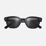 Veronika Sofistikovaná Sluneční Brýle Lehké Polarizační