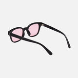 Veronika Sofistikovaná Sluneční Brýle Lehké Polarizační