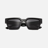 Eva Elegantní Sluneční Brýle Městské Minimalistické