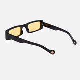 Magdaléna Elegantní Sluneční Brýle Lehké OchrannéPohodlné