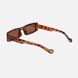 Magdaléna Elegantní Sluneční Brýle Lehké OchrannéPohodlné