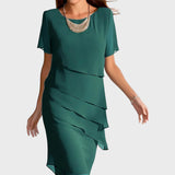 Janet | Elegantní šaty