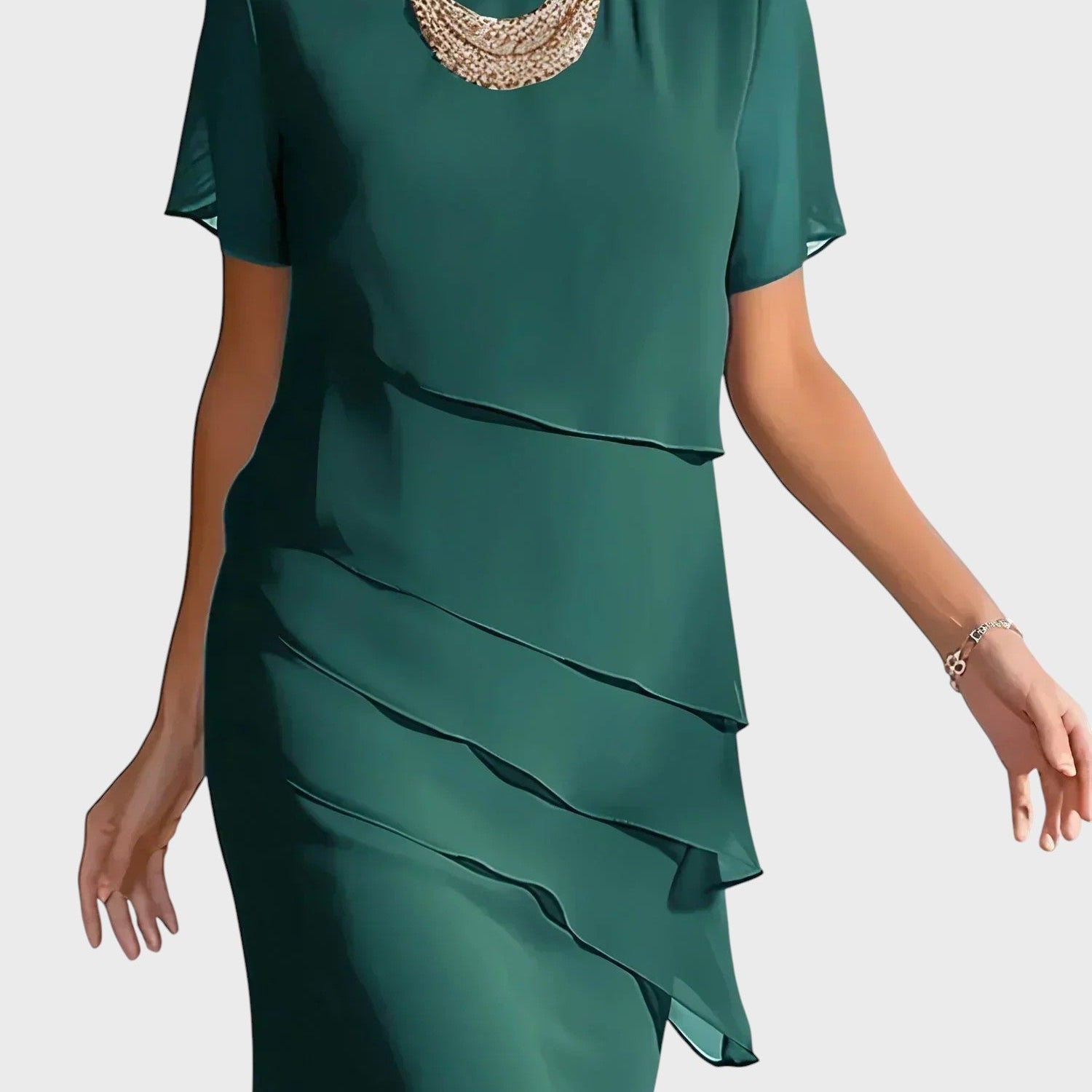 Janet | Elegantní šaty