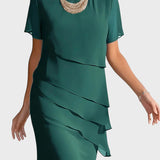 Janet | Elegantní šaty