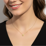 Elegantní náhrdelník