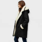 Nora | Dámská prošívaná bomber bunda