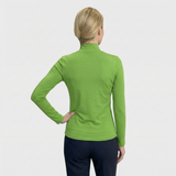 Amalia | Top s architektonickým límcem