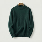 Elena | Prémiový hřejivý svetr z měkkého úpletu