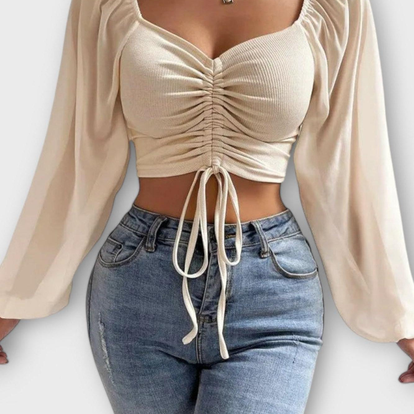Joana | Top