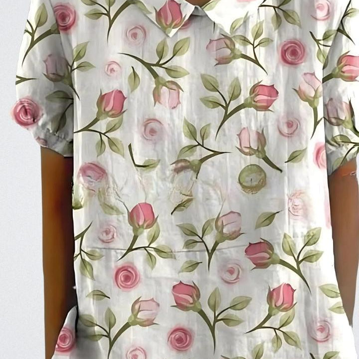 Flora | Halenka