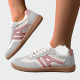 Karolína Elegantní Ortopedické Tenisky Denní Pohodlí