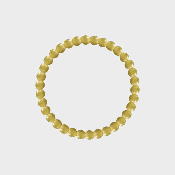 Eliška Elegantní Náramek Každodenní Minimalismus Design
