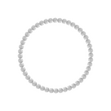 Eliška Elegantní Náramek Každodenní Minimalismus Design