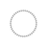 Eliška Elegantní Náramek Každodenní Minimalismus Design