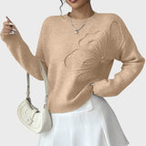 Zdenka | Flora Line Svetr