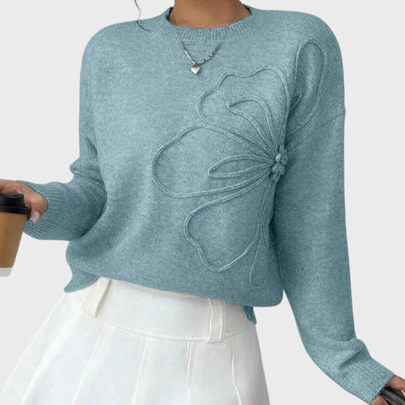 Zdenka | Flora Line Svetr