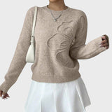 Zdenka | Flora Line Svetr