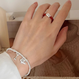 Luisa™ | Náramek se psem nebo kočkou