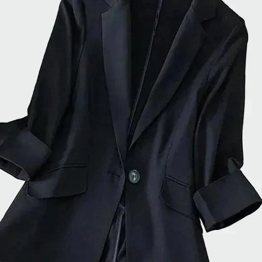 Adriana - Sako v moderním střihu