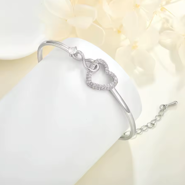 Infinity™ | Láska a Věčné Spojení