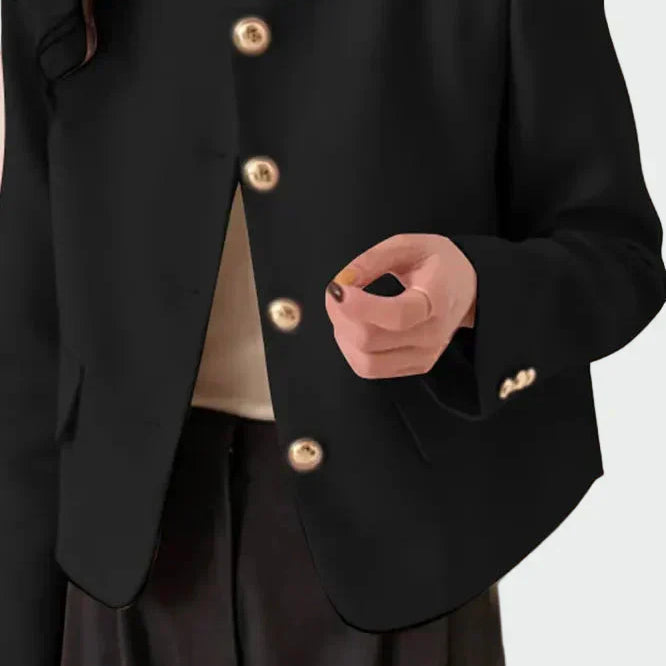 Gabriela - Sako v elegantním střihu