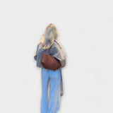 Cécile. – Vintage Taška na rameno