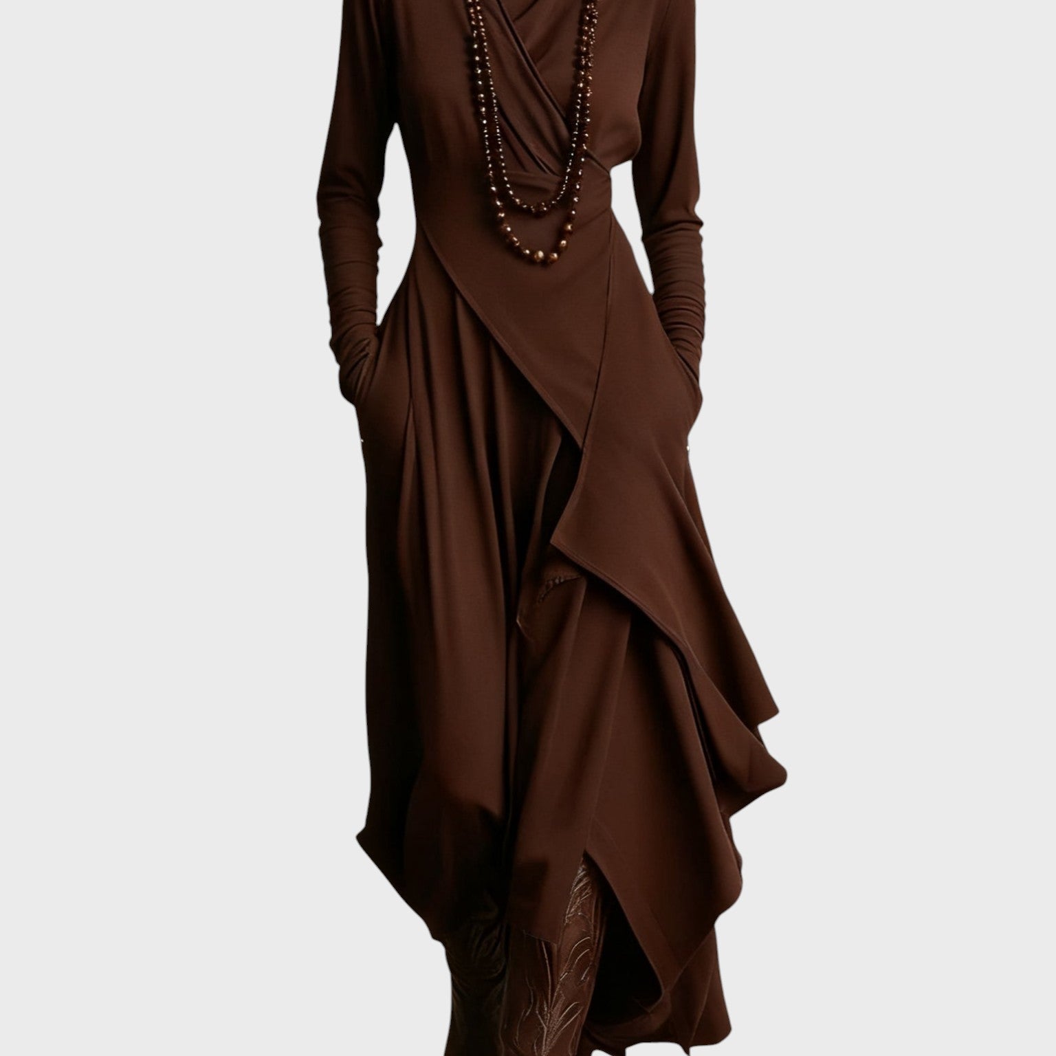 Vivienne | Maxi šaty