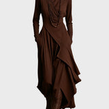 Vivienne | Maxi šaty